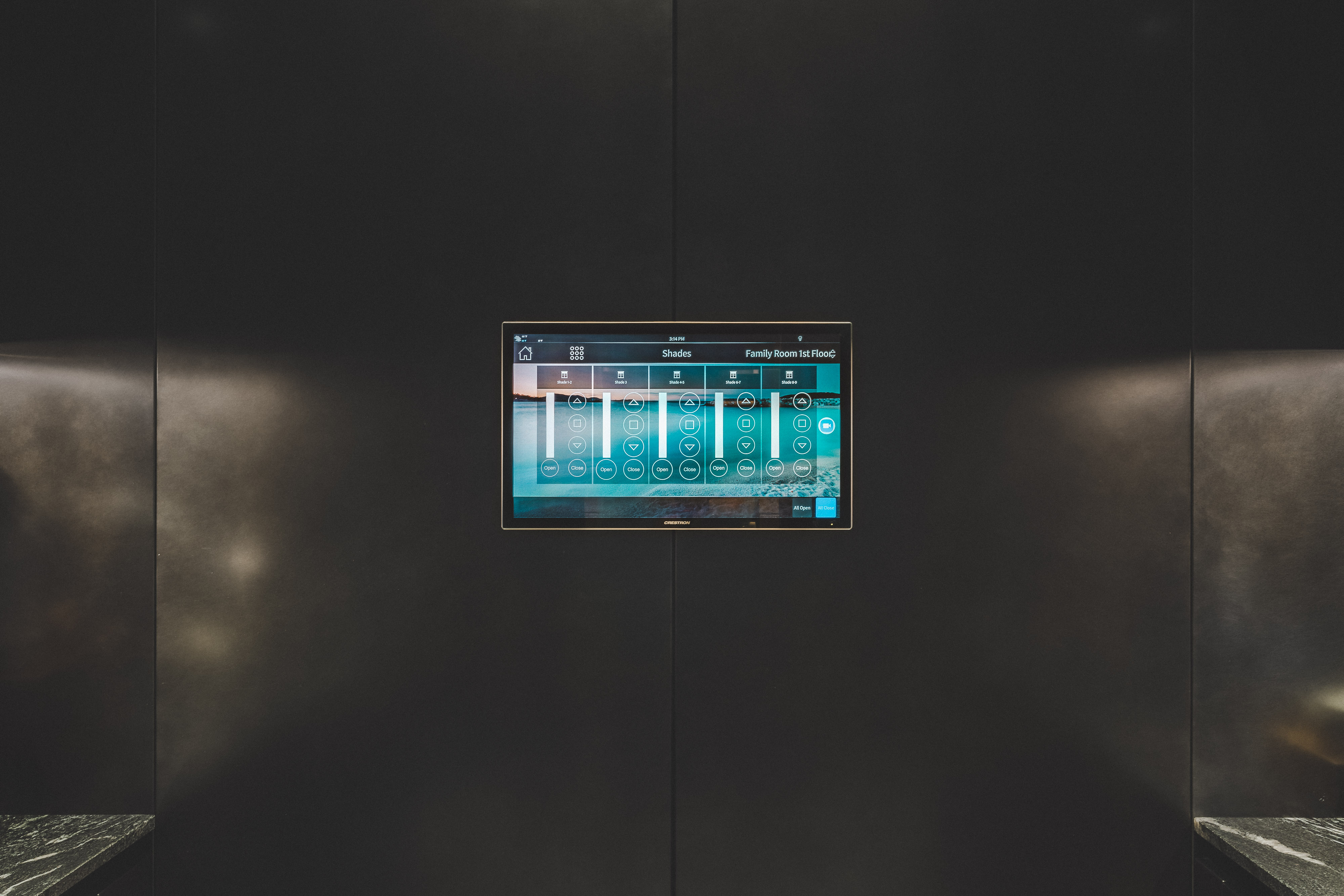Immersive AV